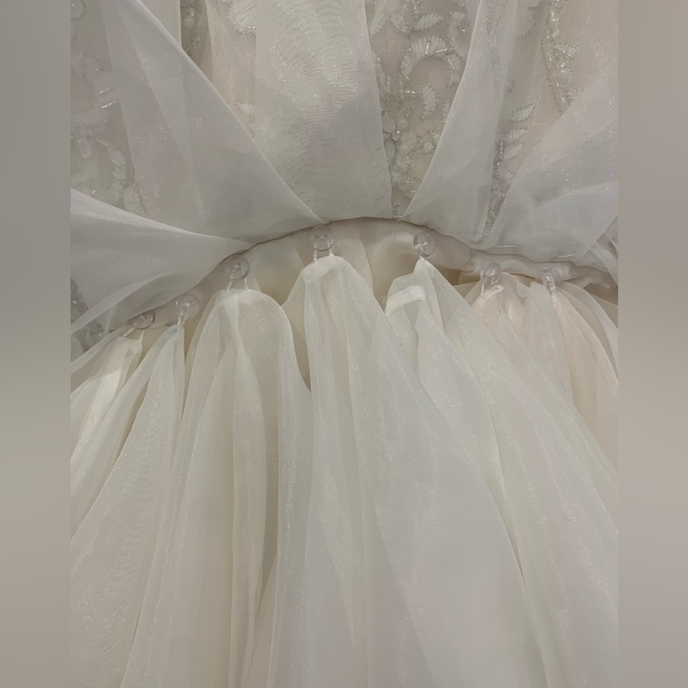 Maggie Sottero Brinkley Wedding Dress View 6